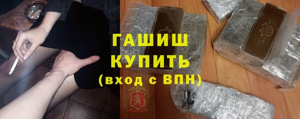 крисы Баксан