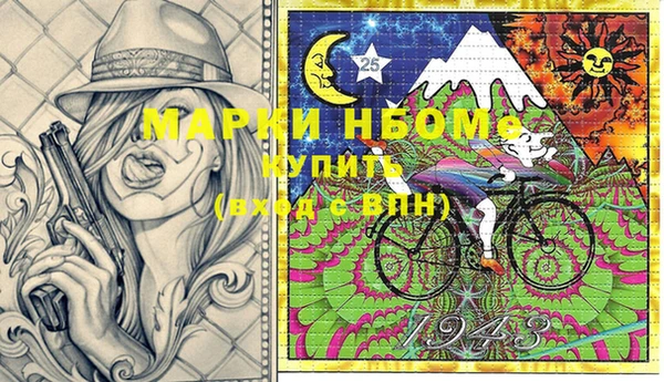 крисы Баксан